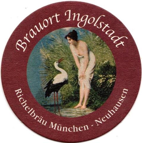 münchen m-by richel stadt by 16a (rund205-ingolstadt)